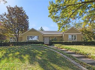 1001 W 67th St, Kansas City, MO 64113