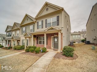 3811 Cyrus Ridge Way NW, Kennesaw, GA 30152