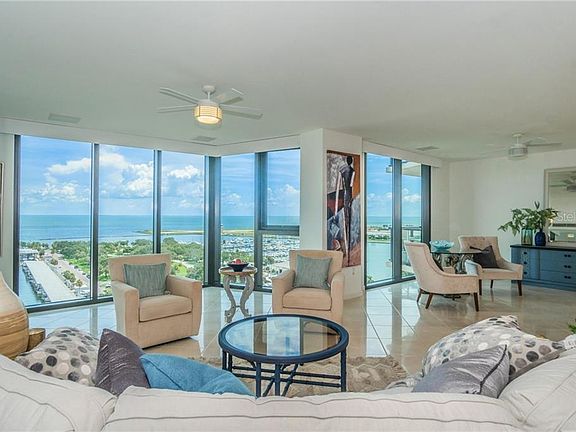 3rd image of 1 Beach Dr SE Unit 1402