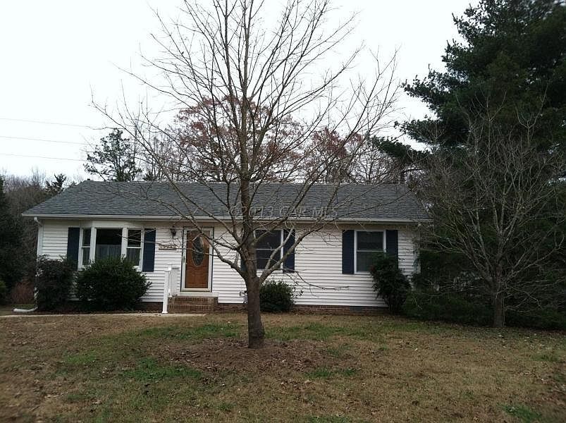 Nice Rancher..Nice area too !!