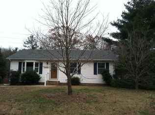 1320 Foggy Bottom Dr, Salisbury, MD 21804