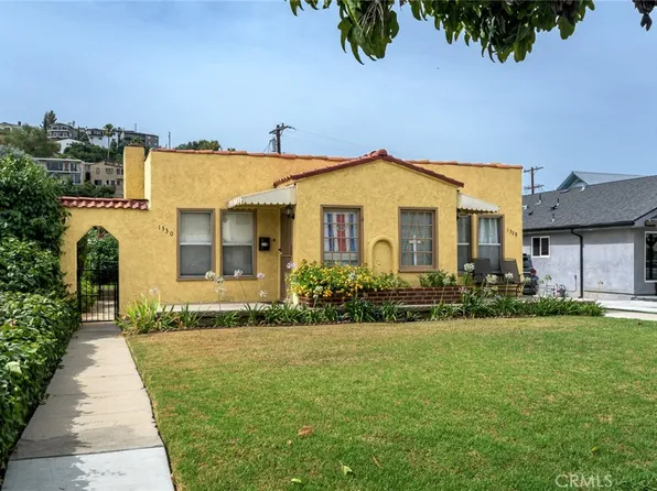1328 E Garfield Ave, Glendale, CA 91205