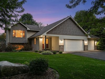 11029 Shoreline Ct, Chisago City, MN, 55013