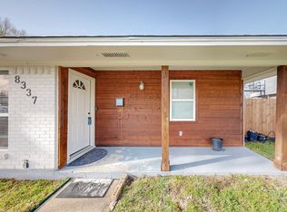 8337 Rayville Dr, Dallas, TX 75217