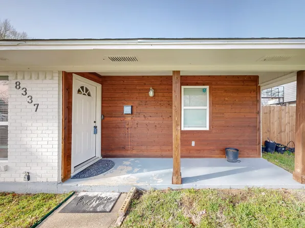 8337 Rayville Dr, Dallas, TX 75217