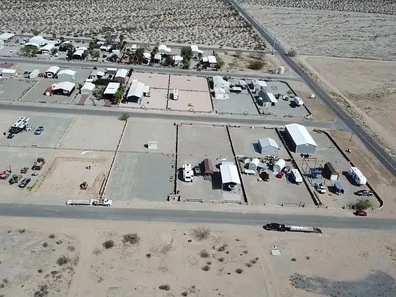 2nd image of 67911 PALM Drive #88