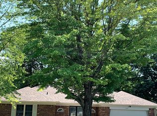 3109 Anniston Dr, Indianapolis, IN 46227