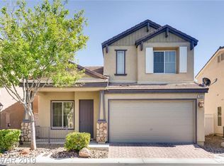 7544 Alexander Hills St, Las Vegas, NV 89139
