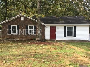 206 Idlewild Ave, Greenville, SC 29605