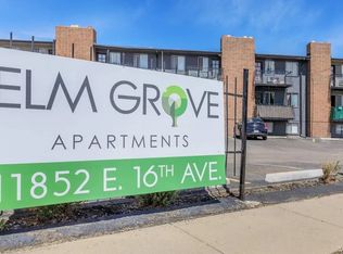11852 E 16th Ave #A1-G03, Aurora, CO 80010