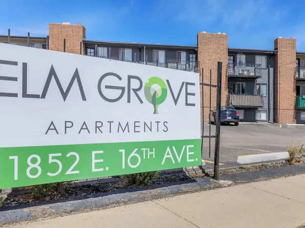 Elm Grove Apartments