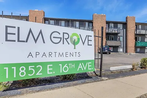 Elm Grove Apartments Photo 1