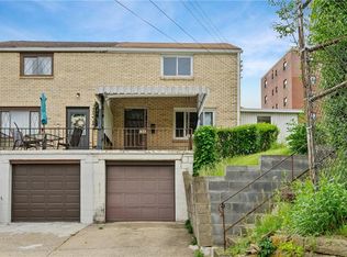 937 McKinley Ter, Pittsburgh, PA