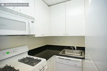 Rented by Compass
