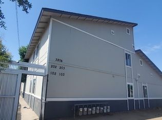 1140 N 8th St APT 102, Fresno, CA