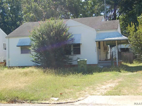 2088 Midway St, Montgomery, AL 36110