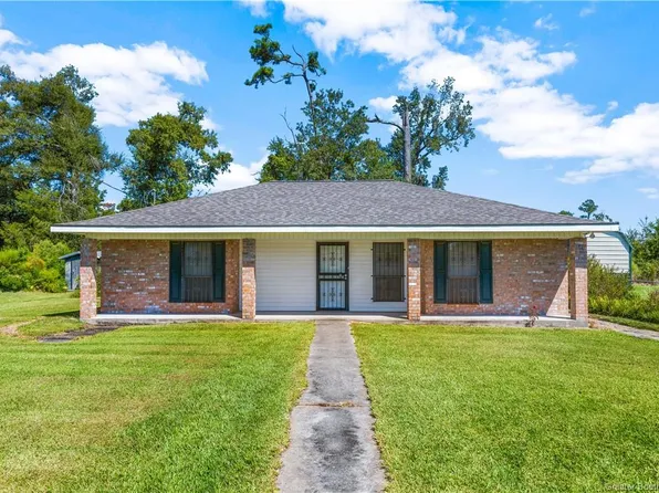 2203 Ethel St, Sulphur, LA 70665