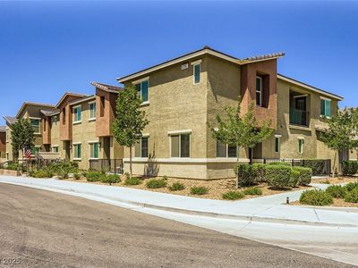 12282 Azure Gate Rd #4, Las Vegas, NV, 89183