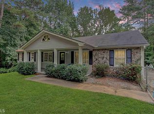 10191 Blackwell St, Covington, GA 30014
