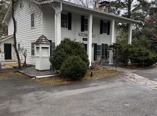401 N Fifth Street, Highlands, NC 28741