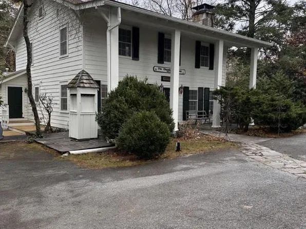 401 N Fifth Street, Highlands, NC 28741