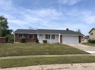 5649 Mount Olive Ct, Dayton, OH