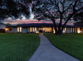 4426 Forest Bend Rd, Dallas, TX 75244