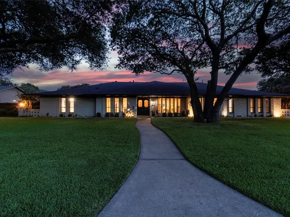 4426 Forest Bend Rd, Dallas, TX 75244