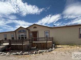 2357 N 3000 W, Arco, ID 83213