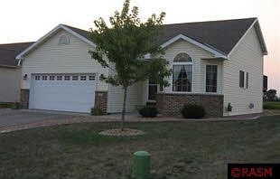 For Sale: 2222 Fairbanks Drive, North Mankato, MN 56003