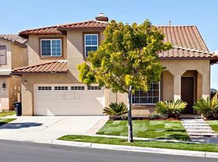 951 Mount Whitney Ct, Chula Vista, CA 91913