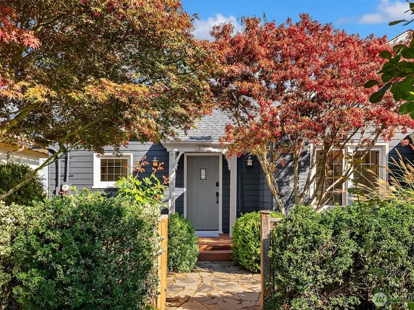 2722 36th Avenue SW, Seattle, WA 98126