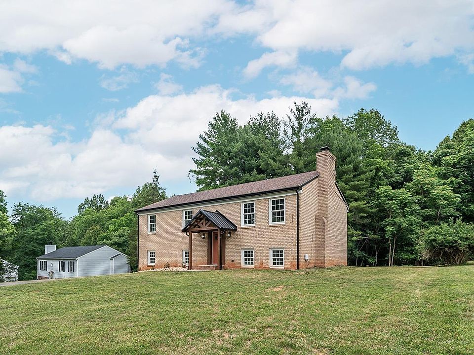 1802 Laxton Rd, Lynchburg, VA 24502 Zillow