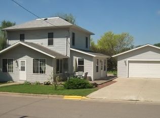 435 S Maiben St, Readstown, WI 54652