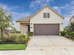 10810 Spiny Elm Ct, Cypress, TX 77433