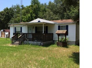 1755 W Sunturf St, Lecanto, FL 34461