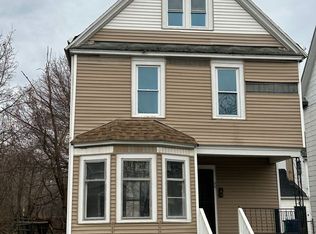32 Verplanck St #1, Buffalo, NY 14208