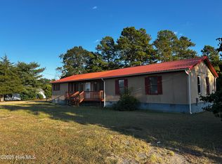 942 Highway 1 N, Rockingham, NC 28379