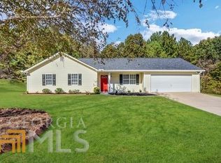 165 Brighton Dr, Covington, GA 30016