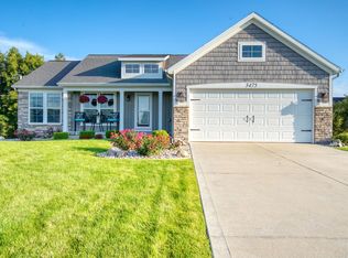 3475 Rosewood St, Hudsonville, MI 49426