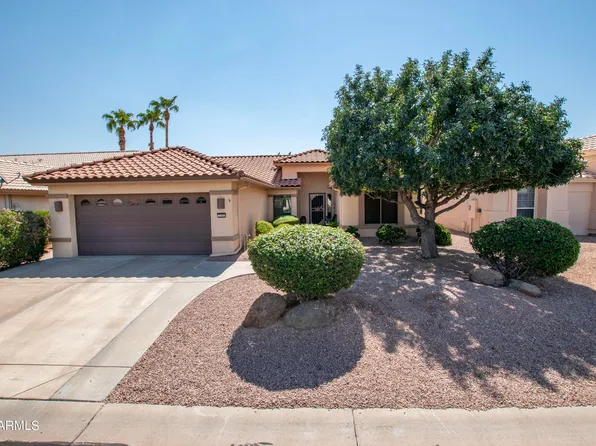 3285 N 159TH Avenue, Goodyear, AZ 85395