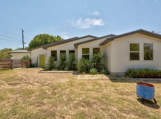 1009 Matthews Ln, Austin, TX 78745