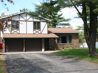 421 Bruce Ln, Wisconsin Rapids, WI 54494