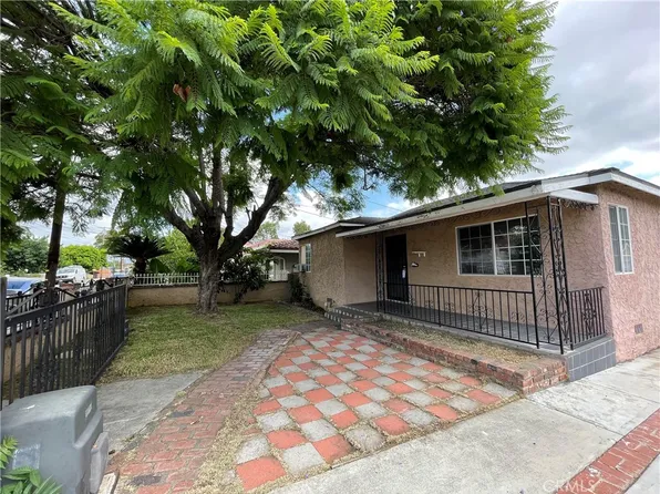 2718 Denton Ave, Rosemead, CA 91770