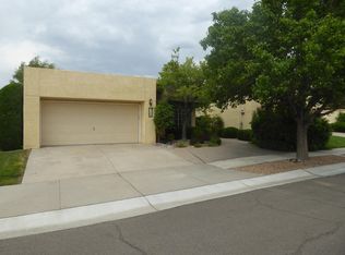 8209 Countrywood Rd NE, Albuquerque, NM 87109