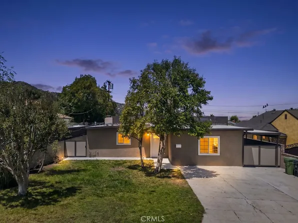 10227 McVine Ave, Sunland, CA 91040