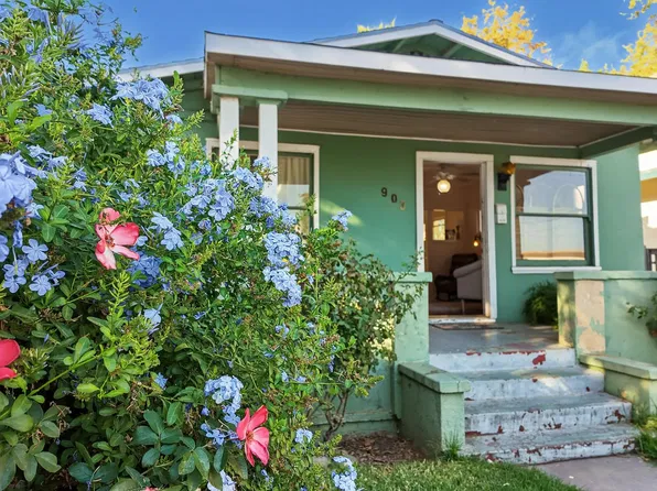 903 4th St, Marysville, CA 95901