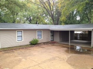 4764 Aloha Ave, Memphis, TN 38118