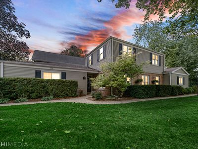 (Undisclosed Address), Arlington Heights, IL, 60005