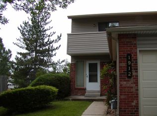 1912 Lydia Dr, Lafayette, CO 80026